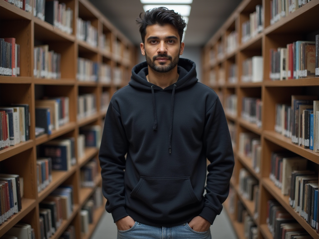 Ravi S.