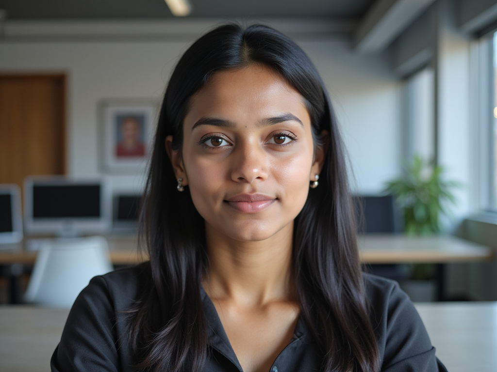 Priya D.
